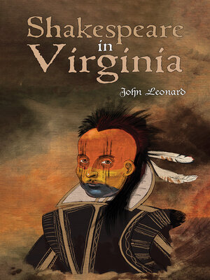 cover image of Shakespeare in Virginia